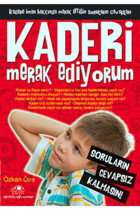 Uğurböceği Yayınları Kaderi Merak Ediyorum / Özkan Öze /