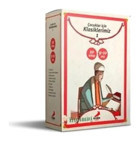 Çocuklar için Klasiklerimiz 1 10 Kitap - Erdem Çocuk Yayınları