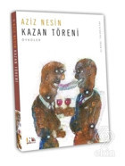 Kazan Töreni - Aziz Nesin - Nesin Yayınevi