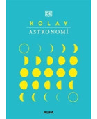 Kolay Astronomi - Alfa Yayıncılık