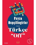 Türkçe Off - Feyza Hepçilingirler - Kırmızı Kedi