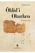 Tübitak Yayınları Öklid'i Okurken
