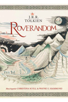 İthaki Yayınları Roverandom-Özel Ciltli Baskı (Ciltli) İthaki Yayınları kitap