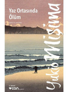 Yaz Ortasında Ölüm - Yukio Mişima - Can Yayınları