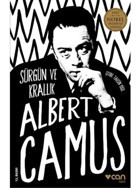 Sürgün ve Krallık - Albert Camus - Can Yayınları