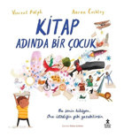 Kitap Adında Bir Çocuk - Vincent Ralph - Doğan Çocuk