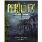 Perili Ev - Göktuğ Canbaba - Doğan ve Egmont Yayıncılık
