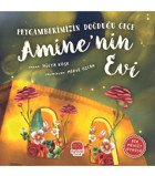 Karavan Çocuk Amine'nin Evi Peygamberimizin Doğduğu Gece