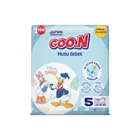 Goon Mutlu Bebek Disney 5 Numara Cırtlı Bebek Bezi 100 Adet