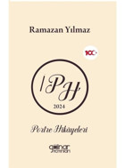 Portre Hikayeleri - Ramazan Yılmaz - Gülnar Yayınları