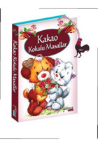 Yakamoz Yayınları Yakamoz Kakao Kokulu Masallar
