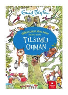 Redhouse Kidz Yayınları Tılsımlı Orman - Sihirli Uzaklar Ağacı Serisi