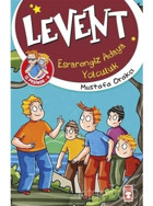 Levent İz Peşinde 6 - Esrarengiz Adaya Yolculuk - Mustafa Orakçı - Timaş Çocuk