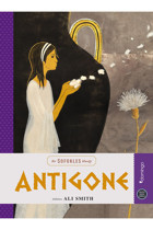 Domingo Yayınevi Hepsi Sana Miras - Antigone