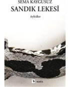 Sandık Lekesi - Sema Kaygusuz - Metis Yayınları