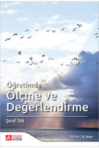 Pegem Akademi Yayıncılık Öğretimde Ölçme Ve Değerlendirme