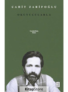 Okuyucularla-Genişletilmiş Baskı - Cahit Zarifoğlu - Ketebe