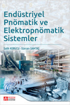Pegem Akademi Yayıncılık Endüstriyel Pnömatik ve Elektropnömatik Sistemler