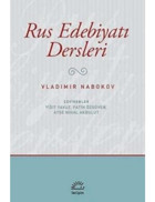 Rus Edebiyatı Dersleri - Vladimir Nabokov - İletişim Yayınları
