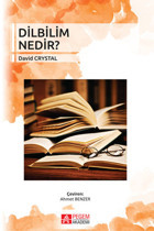 Pegem Akademi Yayıncılık Dilbilim Nedir?