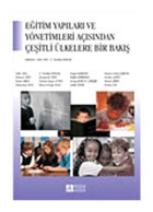 Eğitim Yapıları ve Yönetimleri Açısından Çeşitli Ülkelere Bakış - Sevgi Saime Certel - Sevilay Şahin - Pegem Akademi Yayıncılık