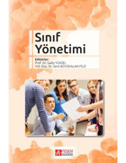 Sınıf Yönetimi Kollektif Pegem Akademi Yayıncılık