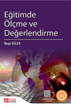 Pegem Akademi Yayıncılık Eğitimde Ölçme Ve Değerlendirme