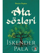 Atasözleri - İskender Pala - Kapı Yayınları