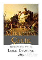 Tüfek. Mikrop Ve Çelik (ciltli) - Jared Diamond - Pegasus Yayınla