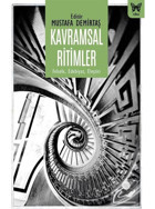 Kavramsal Ritimler: Felsefe - Edebiyat - Eleştiri- Nika Yayınevi