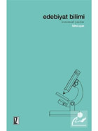 Edebiyat Bilimi - Hilmi Uçan - İz Yayıncılık