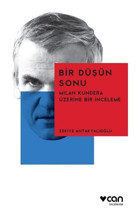 Bir Düşün Sonu - Zekiye Antakyalıoğlu - Can Yayınları