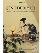 Çin Edebiyatı - Yao Dan - Kaynak Yayınları