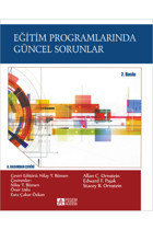 Pegem Akademi Yayıncılık Eğitim Programlarında Güncel Sorunlar