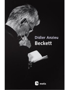 Beckett - Didier Anzieu - Metis Yayınları