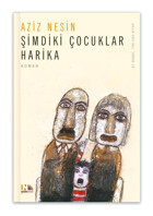 Şimdiki Çocuklar Harika: Nesin Yayınevi