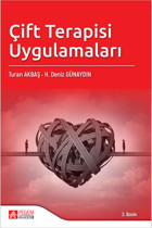 Pegem Akademi Yayıncılık Çift Terapisi Uygulamaları