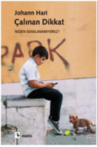 Metis Yayınları Çalınan Dikkat