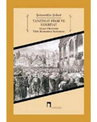 Tanzimat Fikri ve Edebiyat - Şemsettin Şeker - Dergah Yayınları