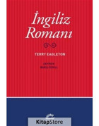 İngiliz Romanı - Terry Eagleton - İletişim Yayınları