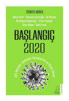 Destek Yayınları Başlangıç 2020