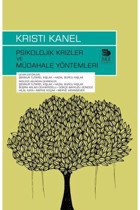İmge Kitabevi Psikolojik Krizler Ve Müdahale Yöntemleri -Kristi kanel