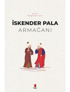 İskender Pala Armağanı- Kapı Yayınları