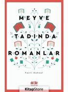 Meyve Tadında Romanlar - Fazlı Köksal - Akıl Fikir Yayınları