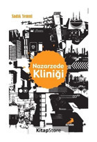 Nazarzede Kliniği - Sadık Yemni - Erdem Yayınları