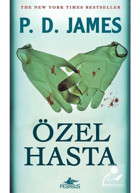 Özel Hasta - P.D. James - Pegasus
