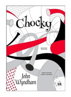 Chocky - John Wyndham - DeliDolu