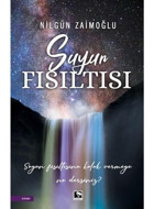 Suyun Fısıltısı - Nilgün Zaimoğlu - Çınaraltı Yayınları