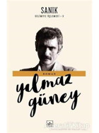 Sanık-Selimiye Üçlemesi 3- İthaki Yayınları