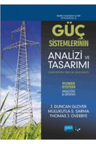 Nobel Akademik Yayıncılık Güç Sistemlerinin Analizi Ve Tasarımı